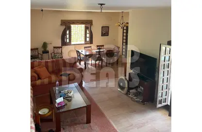 Villa - 3 Bedrooms - 3 Bathrooms for sale in Marina 6 - Marina - Al Alamein - North Coast