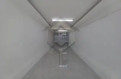 Shop - Studio - 1 Bathroom for rent in Suez Canal Bridge - El Shatby - Hay Wasat - Alexandria
