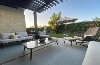 شقة - 3 غرف نوم - 3 حمامات للبيع في يو وان - كمبوندات الشيخ زايد - الشيخ زايد - الجيزة