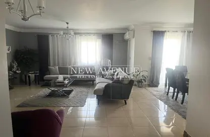Apartment - 4 Bedrooms - 3 Bathrooms for sale in Madinaty - Cairo