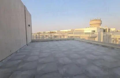 (بنتهاوس  (روف - 3 غرف نوم - 3 حمامات للايجار في ميدتاون - المستثمرين الجنوبية - مدينة القاهرة الجديدة - القاهرة