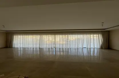 Apartment - 3 Bedrooms - 3 Bathrooms for rent in Lake View Residence - 5th Settlement Compounds - The 5th Settlement - New Cairo City - Cairo