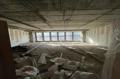 Office Space - Studio - 1 Bathroom for sale in One Ninety - South Teseen St. - The 5th Settlement - New Cairo City - Cairo