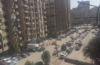 شقة - 3 غرف نوم - 2 حمامات للايجار في شارع الشيشيني - الطوابق - فيصل - حي الهرم - الجيزة