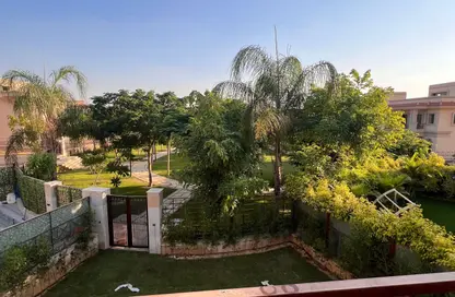 Villa - 4 Bedrooms - 4 Bathrooms for sale in Privado - Madinaty - Cairo