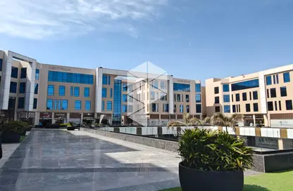 Medical Facility - Studio - 1 Bathroom for rent in Mivida - 5th Settlement Compounds - The 5th Settlement - New Cairo City - Cairo