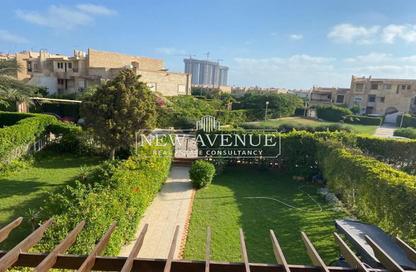 Chalet - 2 Bedrooms - 2 Bathrooms for sale in Marina 7 - Marina - Al Alamein - North Coast