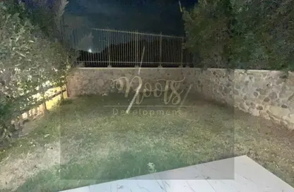 أي فيلا - 4 غرف نوم - 3 حمامات للايجار في ماونتن فيو هايد بارك - كمبوندات التجمع الخامس - التجمع الخامس - مدينة القاهرة الجديدة - القاهرة