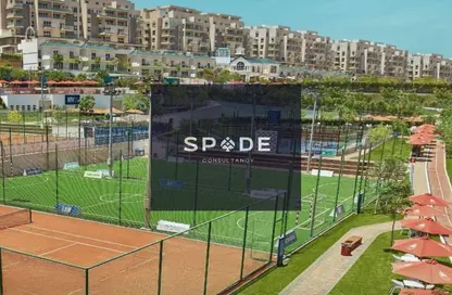 شقة - 3 غرف نوم - 3 حمامات للبيع في لاجون بيتش بارك - كمبوندات التجمع الخامس - التجمع الخامس - مدينة القاهرة الجديدة - القاهرة