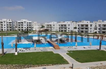 Chalet - 3 Bedrooms - 2 Bathrooms for sale in Fouka Bay - Qesm Marsa Matrouh - North Coast