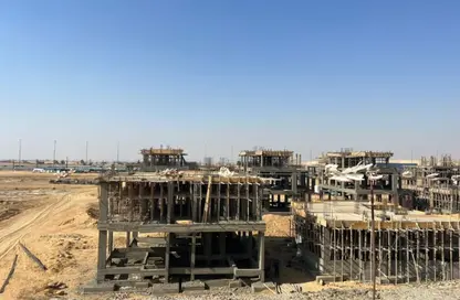 فيلا - 4 غرف نوم - 4 حمامات للبيع في كومباوند سعاده - مدينة القاهرة الجديدة - القاهرة