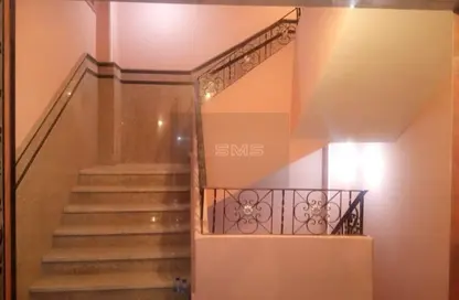 Apartment - 3 Bedrooms - 2 Bathrooms for rent in Mohamed Rahim St. - El Yasmeen 3 - El Yasmeen - New Cairo City - Cairo