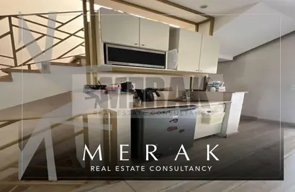 Twin House - 4 Bedrooms - 4 Bathrooms for sale in Mivida - 5th Settlement Compounds - The 5th Settlement - New Cairo City - Cairo
