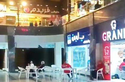 محل تجاري - استوديو للبيع في مدينة الشروق - القاهرة