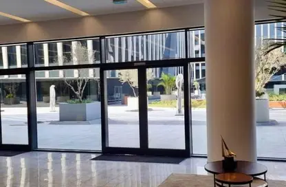 مساحات مكتبية - استوديو - 1 حمام للبيع في ايستاون - كمبوندات التجمع الخامس - التجمع الخامس - مدينة القاهرة الجديدة - القاهرة