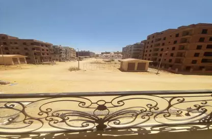 شقة - 3 غرف نوم - 3 حمامات للبيع في ماونتن فيو اكزاكتف - حى الاندلس - مدينة القاهرة الجديدة - القاهرة