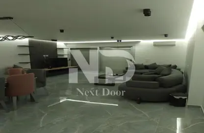 Apartment - 2 Bedrooms - 3 Bathrooms for rent in Capital Gardens   Palm Hills - Mostakbal City Compounds - Mostakbal City - Future City - Cairo