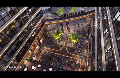 Office Space - Studio - 1 Bathroom for sale in Elite Mall New Capital - MU-23 - New Capital City - Cairo