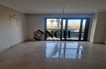 Apartment - 2 Bedrooms - 2 Bathrooms for rent in El Patio Oro - 5th Settlement Compounds - The 5th Settlement - New Cairo City - Cairo