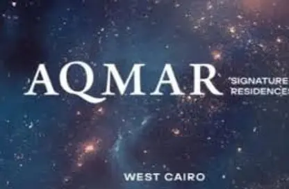 شقة - 3 غرف نوم - 2 حمامات للبيع في طريق الواحات - مدينة 6 أكتوبر - الجيزة