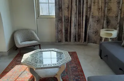 Apartment - 1 Bedroom - 1 Bathroom for rent in Dokki - Giza