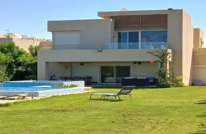 شاليه - 2 غرف نوم - 1 حمام للبيع في هاسييندا باي - سيدي عبد الرحمن - الساحل الشمالي
