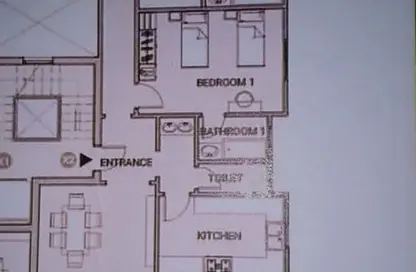 Apartment - 3 Bedrooms - 4 Bathrooms for sale in S1 - Sarai - Mostakbal City Compounds - Mostakbal City - Future City - Cairo