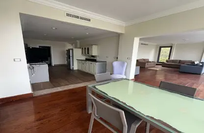 Villa - 4 Bedrooms - 4 Bathrooms for rent in Allegria - Sheikh Zayed Compounds - Sheikh Zayed City - Giza