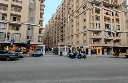 شقة - 3 غرف نوم - 2 حمامات للبيع في فيصل - حي الهرم - الجيزة