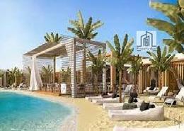 Chalet - 3 bedrooms - 4 bathrooms for للايجار in Hacienda White - Sidi Abdel Rahman - North Coast Chalet - 3 bedrooms - 4 bathrooms for للايجار in Hacienda White - Sidi Abdel Rahman - North Coast