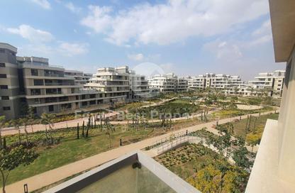 Duplex - 4 Bedrooms - 4 Bathrooms for sale in Villette - 5th Settlement Compounds - The 5th Settlement - New Cairo City - Cairo