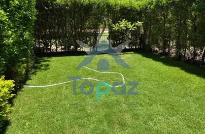 Duplex - 3 Bedrooms - 4 Bathrooms for rent in Casa - Sheikh Zayed Compounds - Sheikh Zayed City - Giza