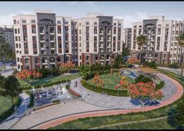 شقة - 2 غرف نوم for للبيع in اليكس ويست - كمبوندات الاسكندرية - الاسكندرية