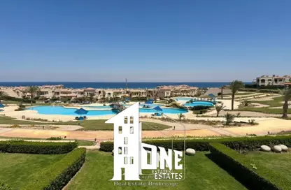 شاليه - 3 غرف نوم - 2 حمامات للبيع في لافيستا 6 - لافيستا - العين السخنة - السويس