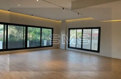 Apartment - 3 Bedrooms - 2 Bathrooms for rent in West Golf - El Katameya Compounds - El Katameya - New Cairo City - Cairo