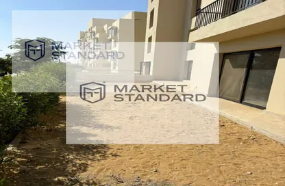 Apartment - 3 Bedrooms - 3 Bathrooms for sale in O West - 6 October Compounds - 6 October City - Giza