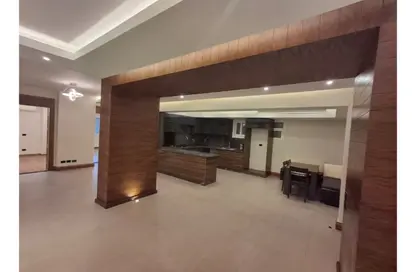 Apartment - 3 Bedrooms - 2 Bathrooms for sale in Zayed Dunes - 6th District - Sheikh Zayed City - Giza