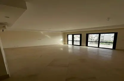 Apartment - 3 Bedrooms - 4 Bathrooms for rent in The Courtyards - Sheikh Zayed Compounds - Sheikh Zayed City - Giza