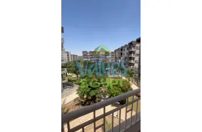Apartment - 4 Bedrooms - 3 Bathrooms for sale in Madinaty - Cairo