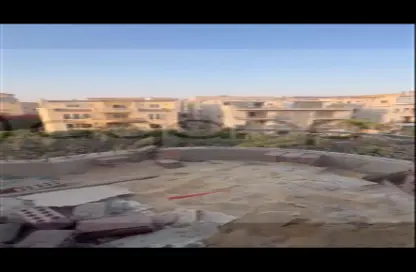 شقة - 3 غرف نوم - 3 حمامات للبيع في النرجس 2 - النرجس - مدينة القاهرة الجديدة - القاهرة