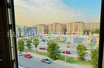 شقة - 2 غرف نوم - 1 حمام للايجار في ليس رويز - كمبوندات التجمع الخامس - التجمع الخامس - مدينة القاهرة الجديدة - القاهرة