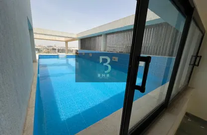 Penthouse - 3 Bedrooms - 5 Bathrooms for rent in Lake View - 5th Settlement Compounds - The 5th Settlement - New Cairo City - Cairo