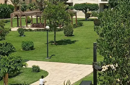 Apartment - 3 Bedrooms - 2 Bathrooms for rent in Rehab City First Phase - Al Rehab - New Cairo City - Cairo
