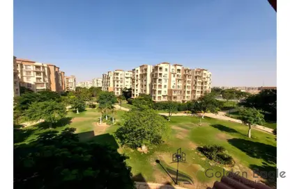 Apartment - 3 Bedrooms - 3 Bathrooms for sale in Madinaty - Cairo
