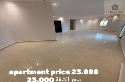 شقة - 3 غرف نوم - 3 حمامات للايجار في الياسمين 2 - الياسمين - مدينة القاهرة الجديدة - القاهرة