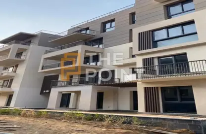 Apartment - 2 Bedrooms - 2 Bathrooms for sale in Sodic East - 6th District - New Heliopolis - Cairo