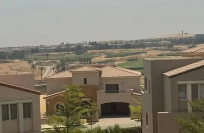 فيلا - 4 غرف نوم - 5 حمامات للبيع في ليفانا - اب تاون كايرو - المقطم - القاهرة