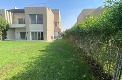 Apartment - 3 Bedrooms - 4 Bathrooms for sale in The Crown - Cairo Alexandria Desert Road - 6 October City - Giza