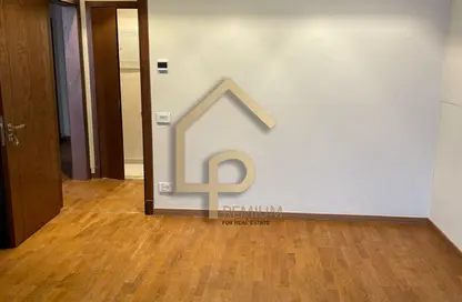 Apartment - 1 Bedroom - 2 Bathrooms for rent in Aeon - 6 October Compounds - 6 October City - Giza