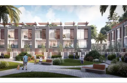 Apartment - 5 Bedrooms - 4 Bathrooms for sale in MonteNapoleone - Mostakbal City Compounds - Mostakbal City - Future City - Cairo Apartment - 5 Bedrooms - 4 Bathrooms for sale in MonteNapoleone - Mostakbal City Compounds - Mostakbal City - Future City - Cairo